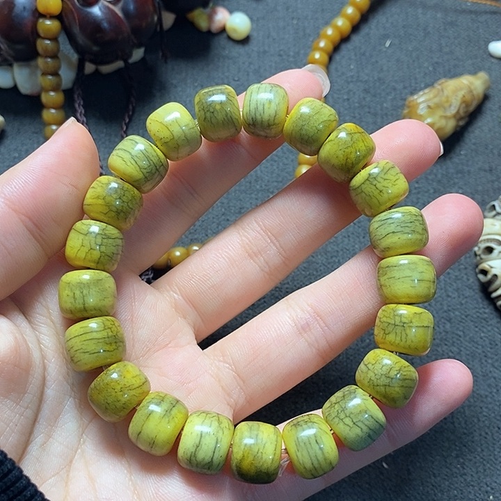 驼骨手串/手链其他配饰