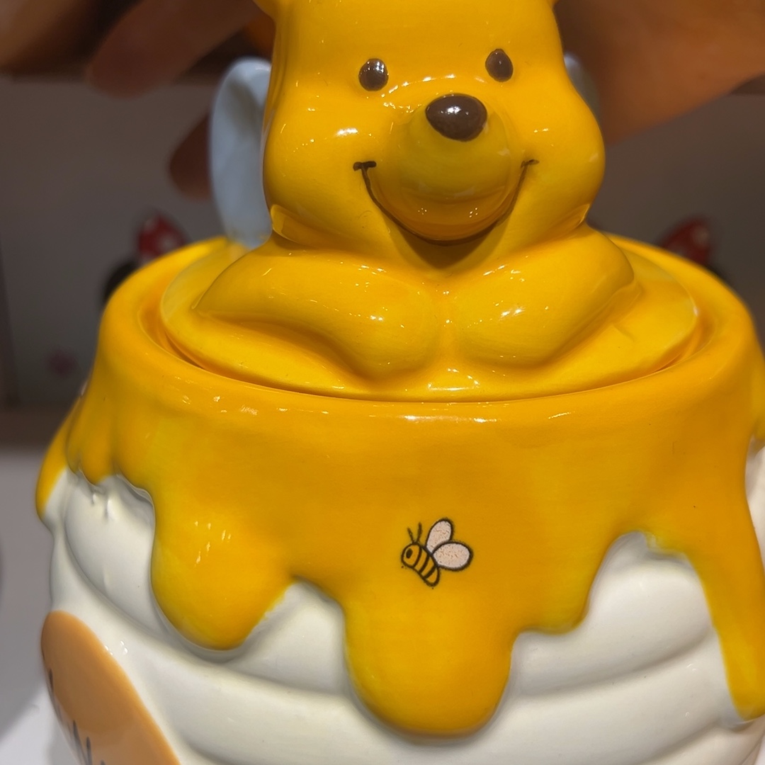 陶瓷默认微瑕介意勿拍