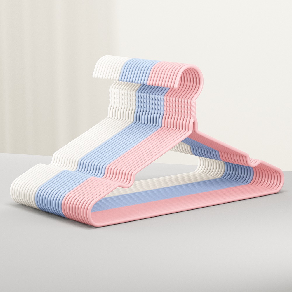 晾晒挂架衣服架40厘米福利品衣架防爆【支成人耐用家用晒子学生】晾