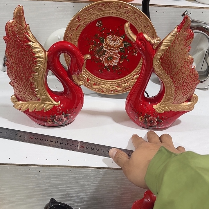 温***装树脂摆件哈哈哈哈