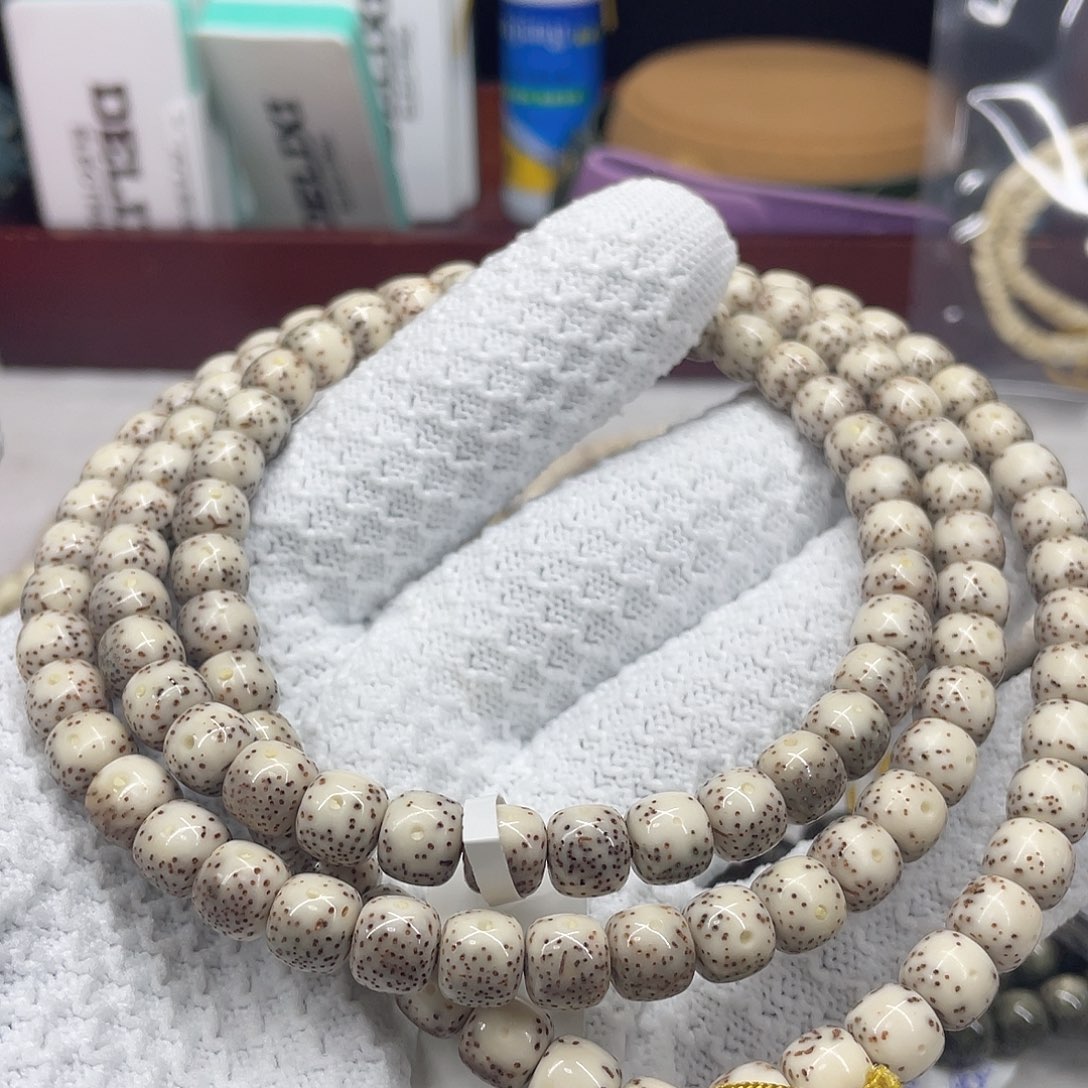 手串星月菩提星月a 6