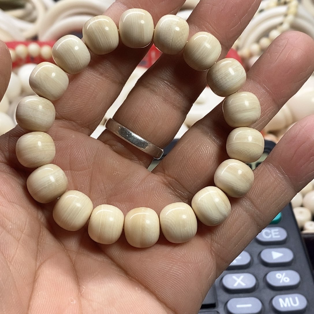 手串/手链/手镯猛犸象牙