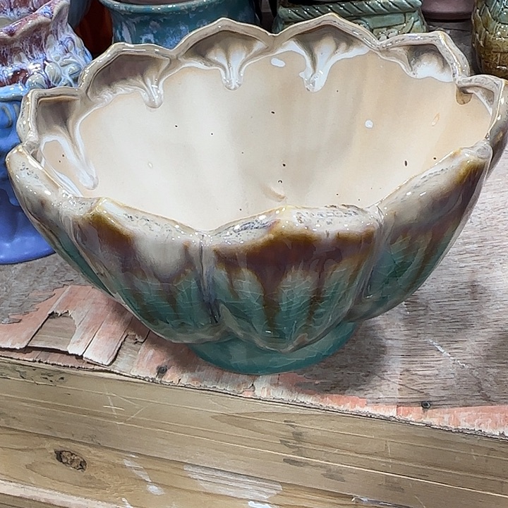 口径不清楚问客服