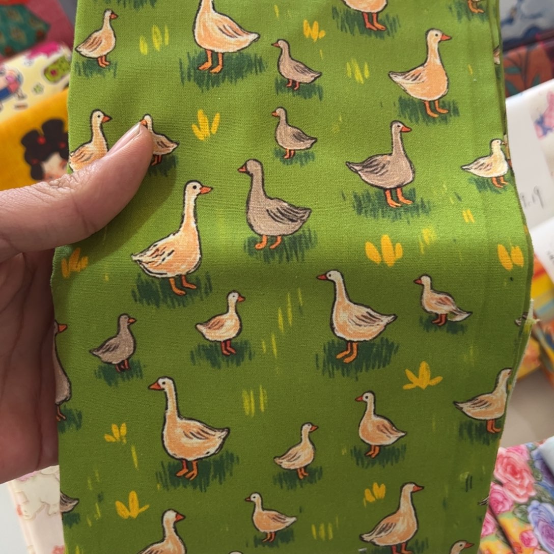 棉一米价纯棉平布1.1宽果子42