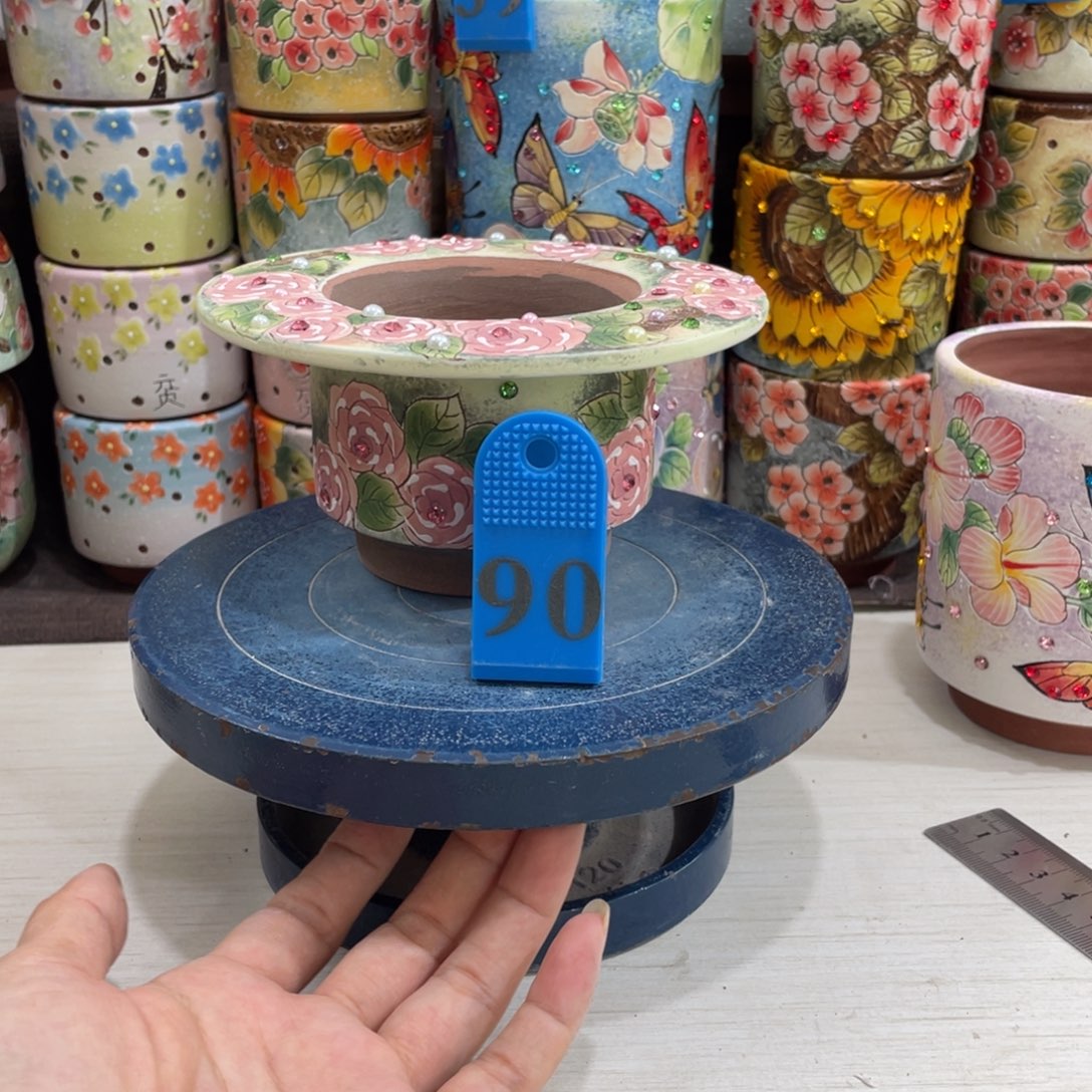 特价花盆微瑕花盆