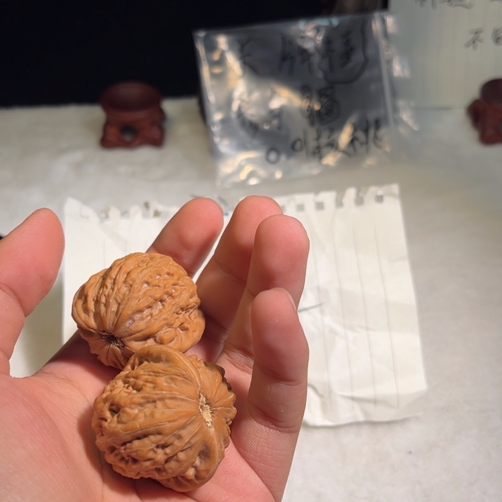 ****.吊坠文玩核桃文玩核桃