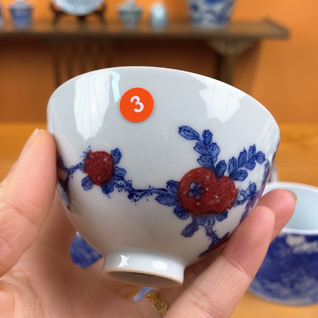 景德镇陶瓷景德镇瓷器