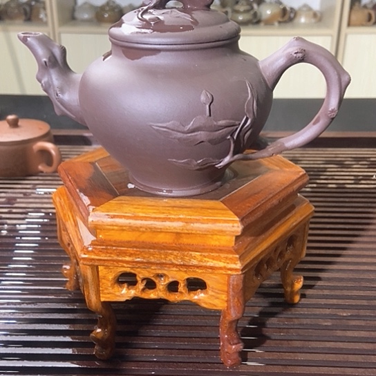 紫砂茶壶紫砂艺术学院的