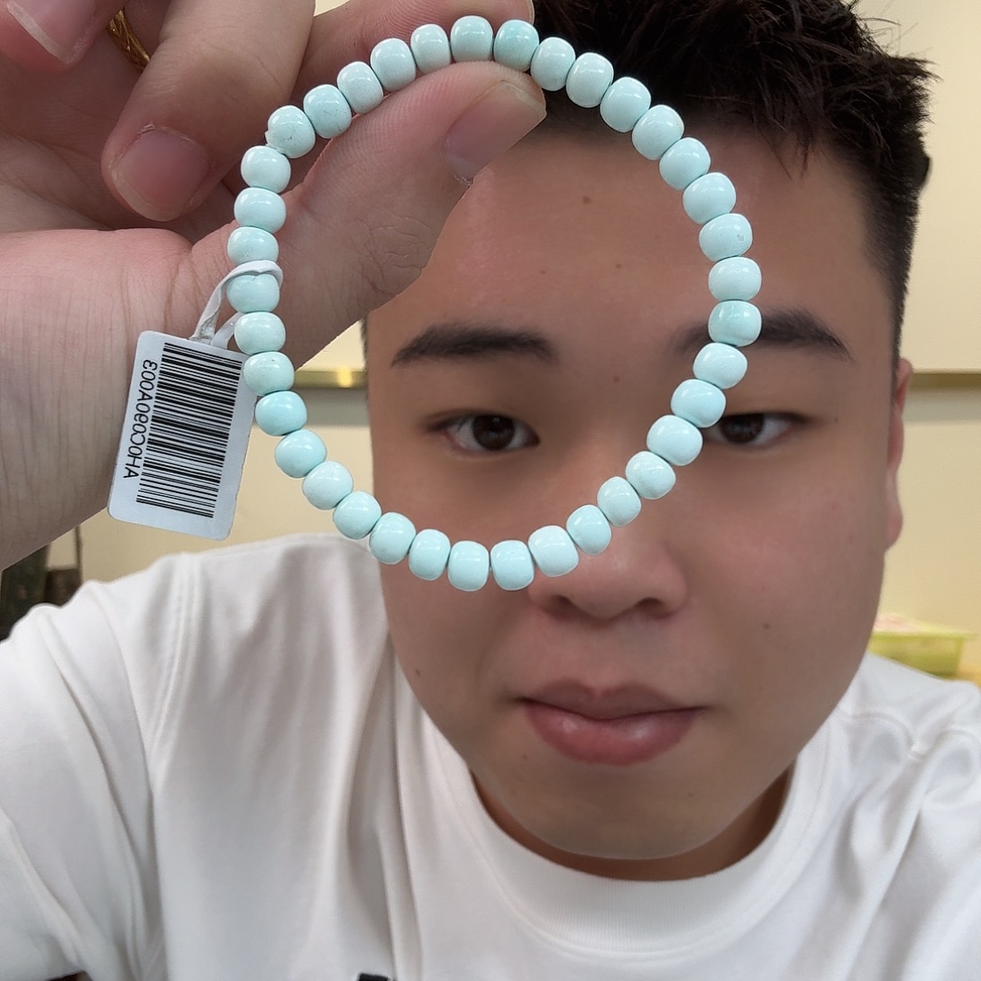 绿松石未镶嵌珠宝奇石579