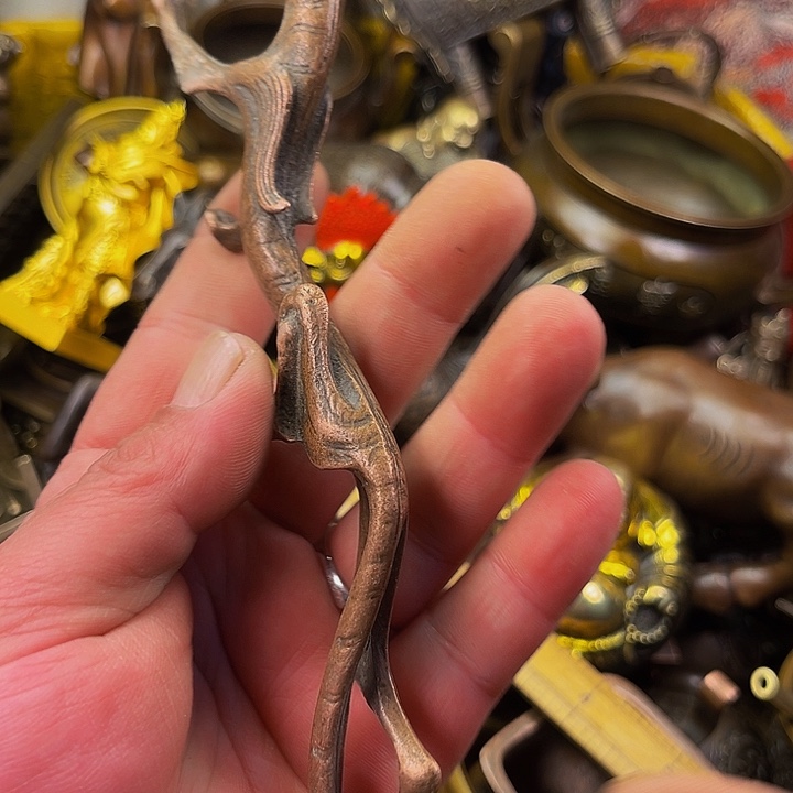 精美铜器精美铜器