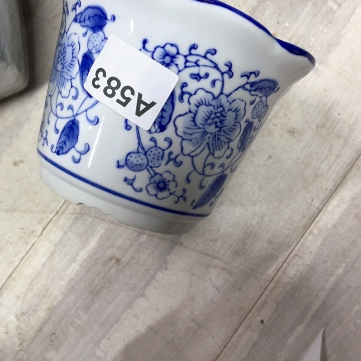 陶瓷制品瑕疵处理