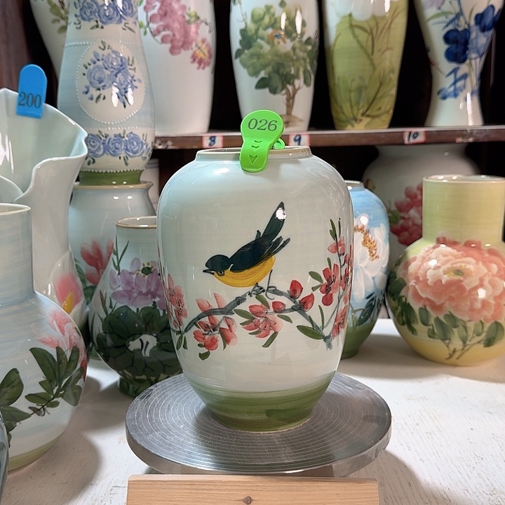 026 新款新款陶瓷陶瓷