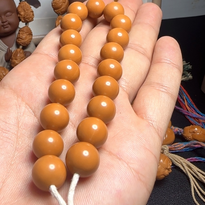 手串/手链橄榄核你好