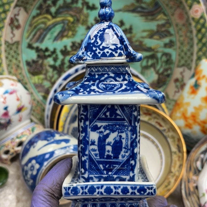 摆件瓷器摆件 瓷器摆件