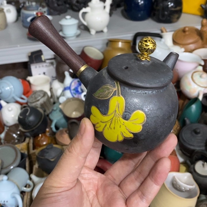 陶瓷艺术品及陶瓷制品