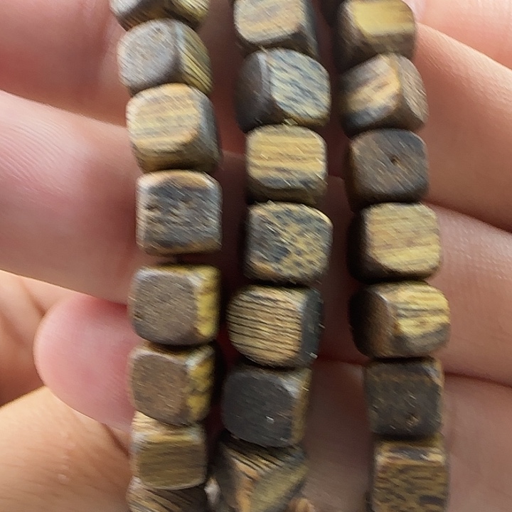 沉香碎屑沉香011方糖珠