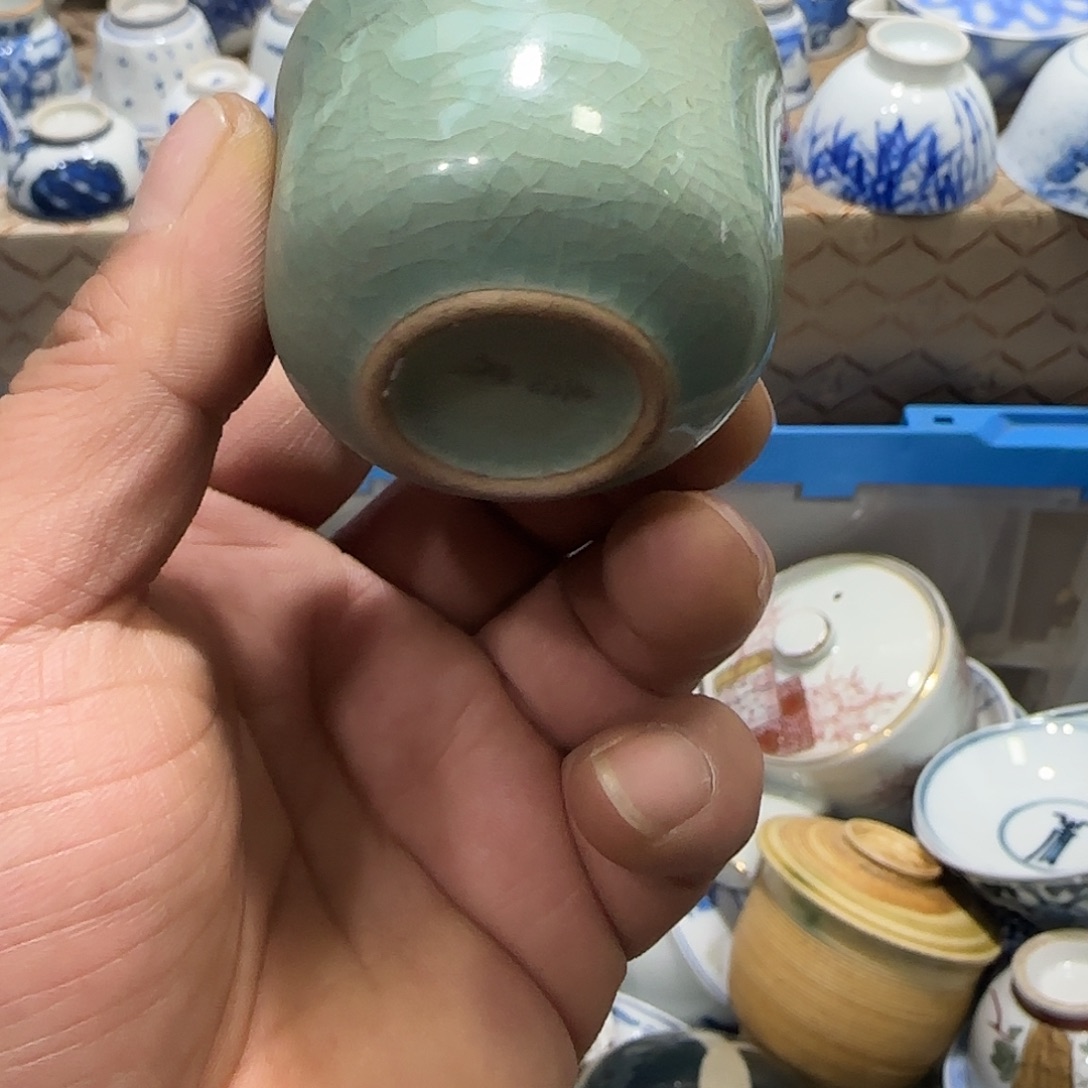 陶瓷茶玩榜第十二名