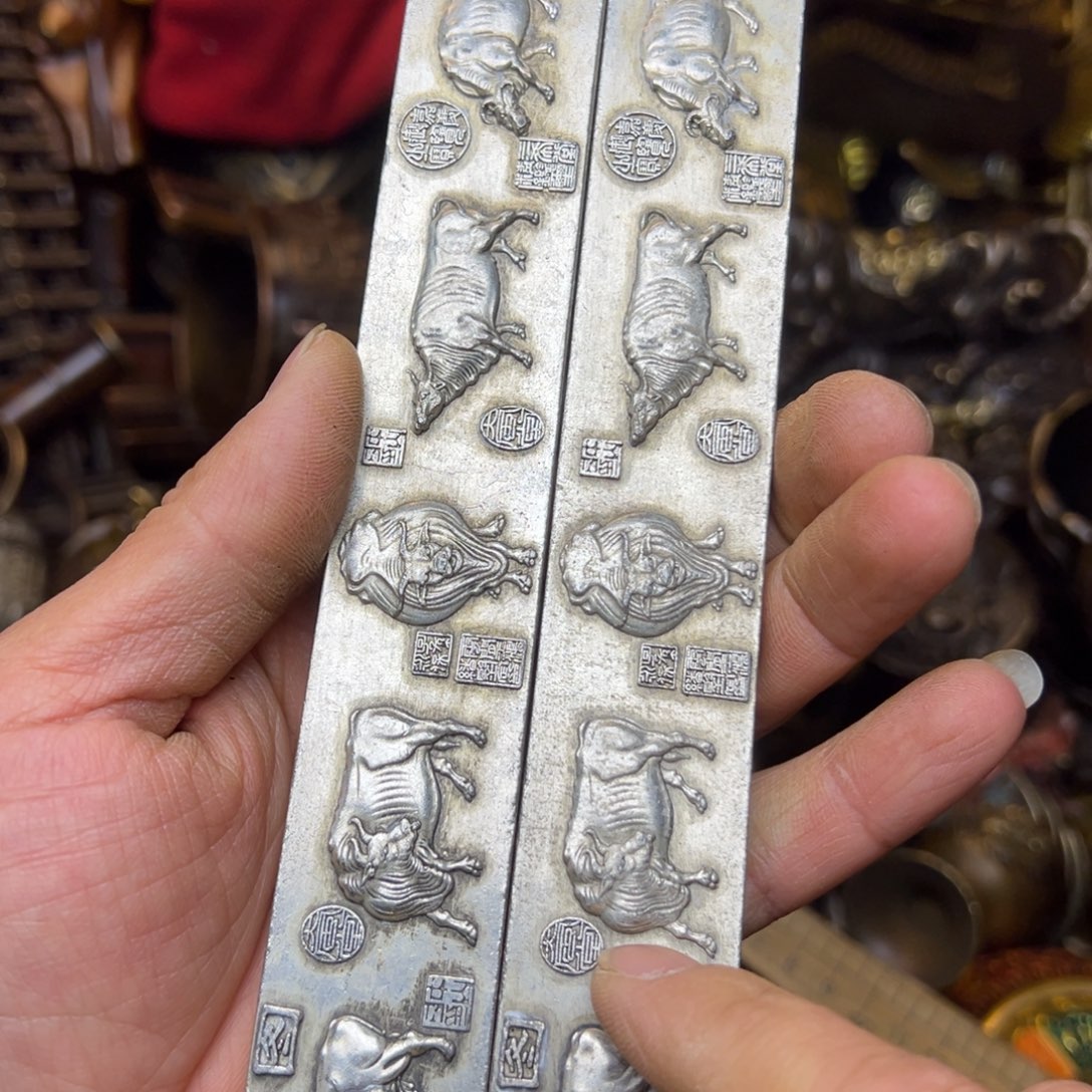 精美文玩精品摆件