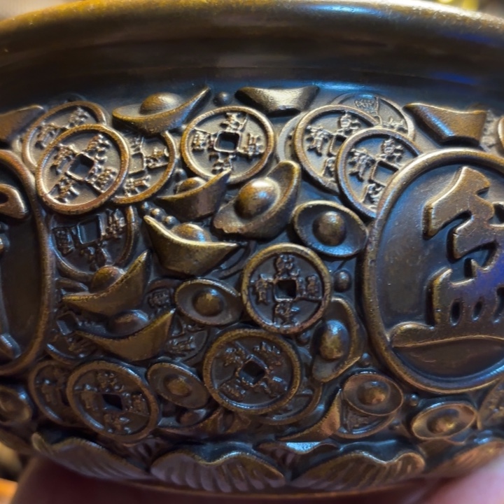 铜器摆件6666666666