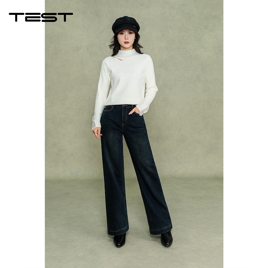 她之蝶时尚打底衫1254136