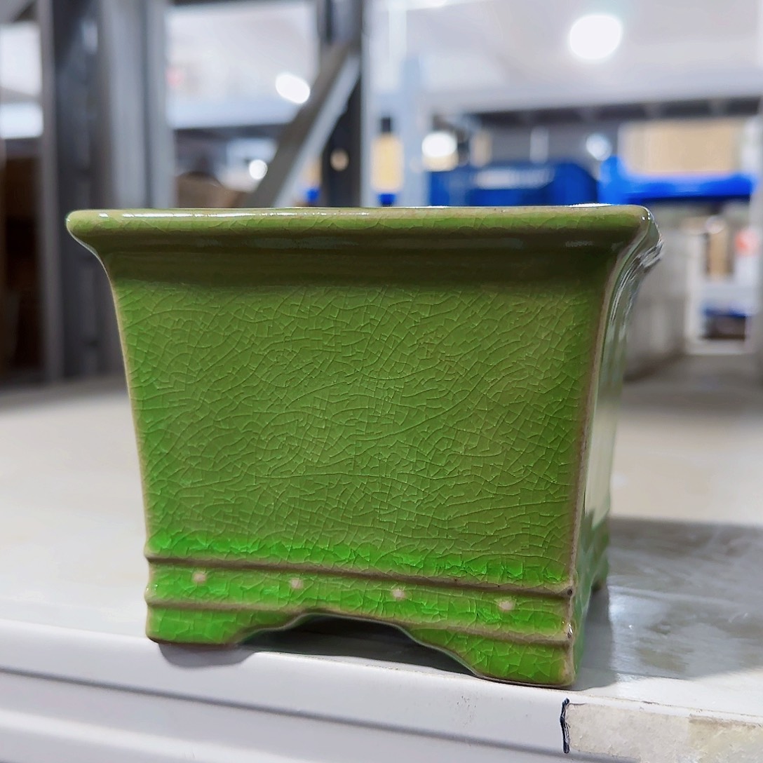 陶瓷花盆特价上新