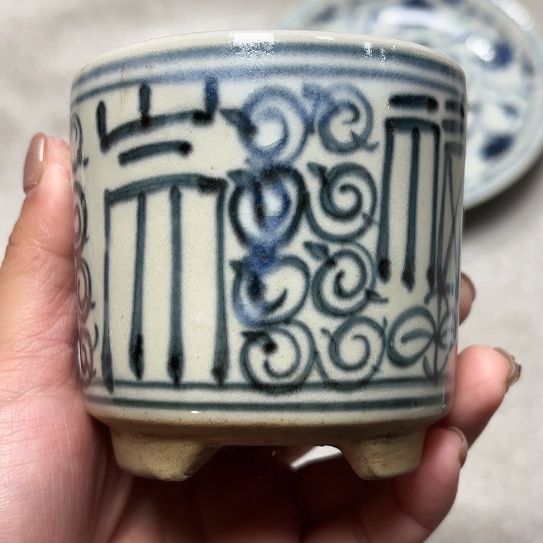 摆件陶陶瓷艺术作品