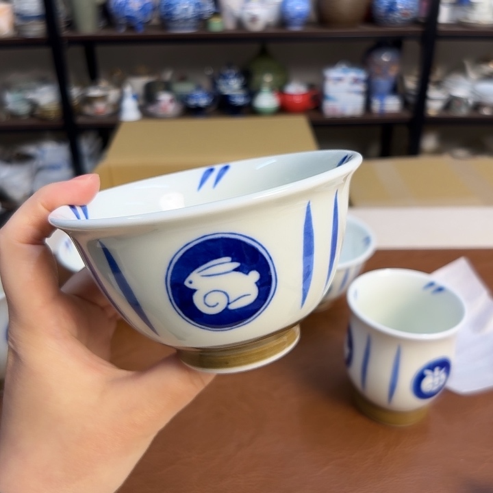 瓷片介里家的精选好物