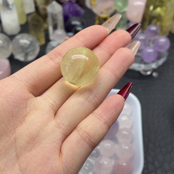 水晶1未镶嵌天然水晶