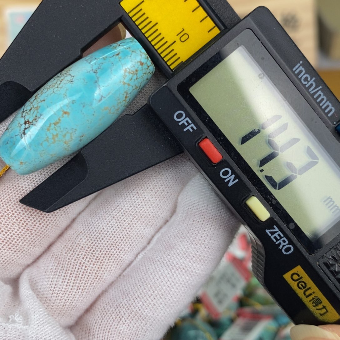 【闪购商品】绿松石珠宝奇石未镶嵌