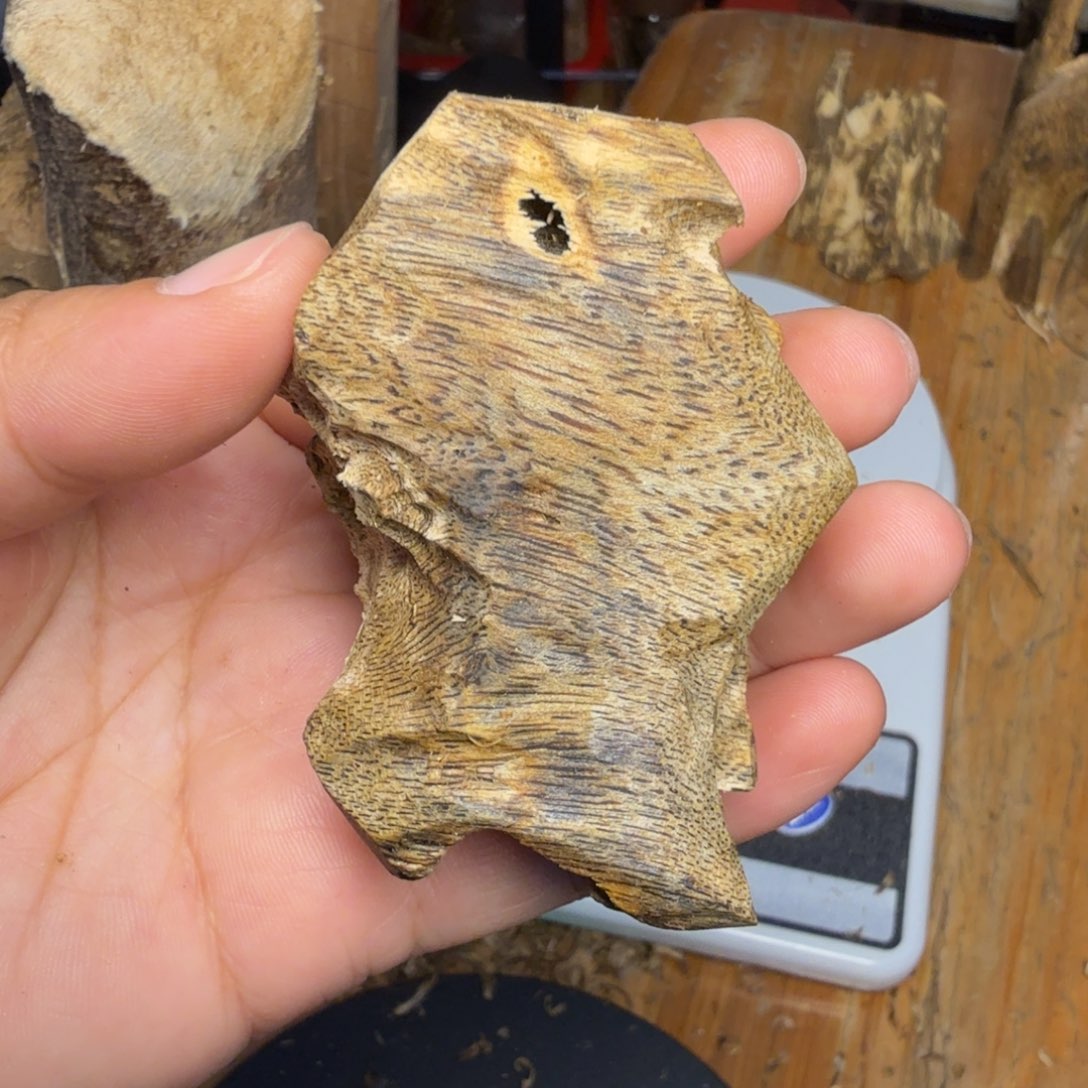 沉香块料沉香块料