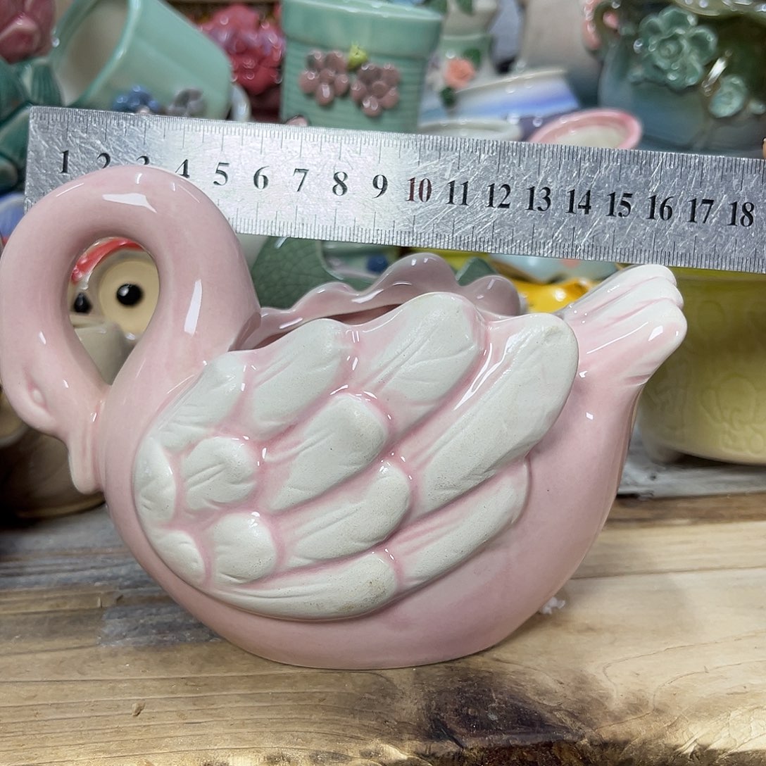 陶瓷陶瓷花盆特价上新