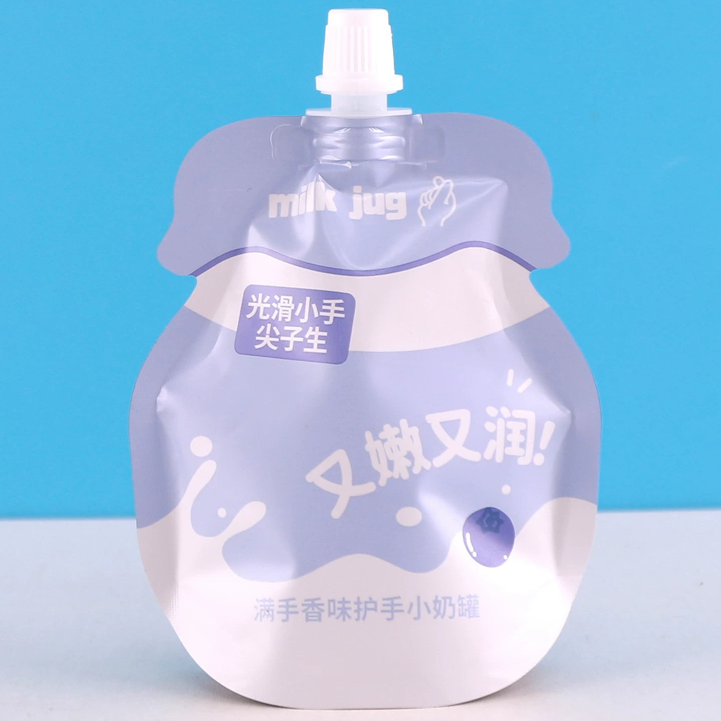 芳曼妮抗粗糙光润护手霜