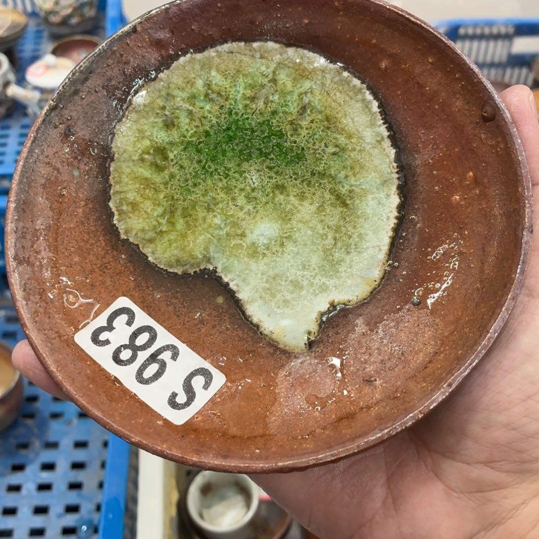 陶园柴烧，精品高货983