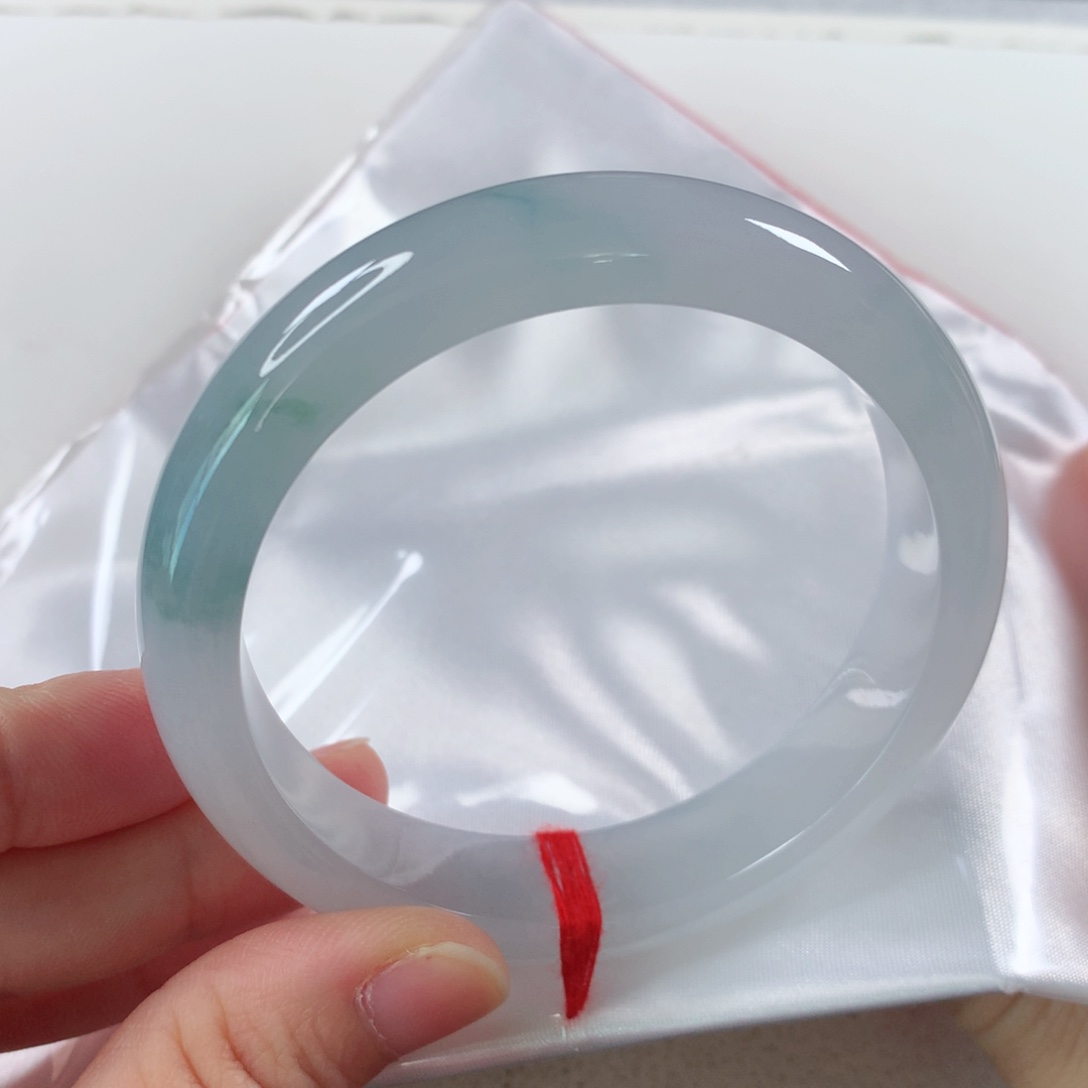 未镶嵌手镯翡翠262