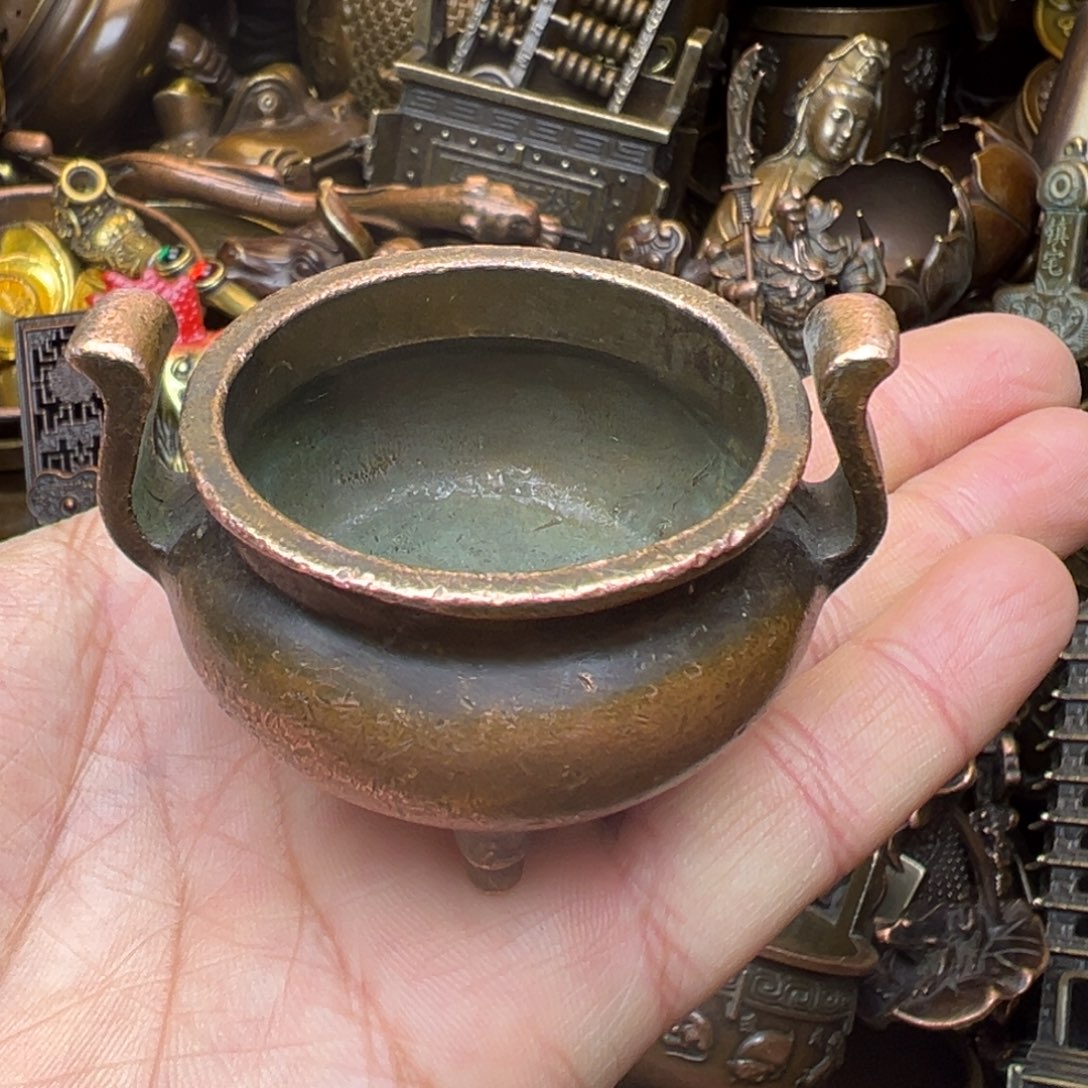 精美文玩精品摆件