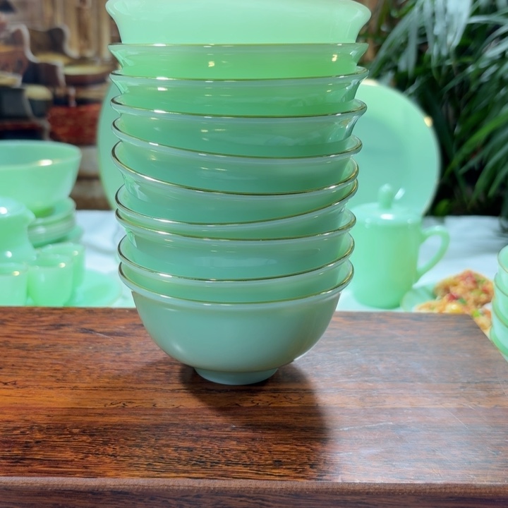 景德镇高端玉瓷单品