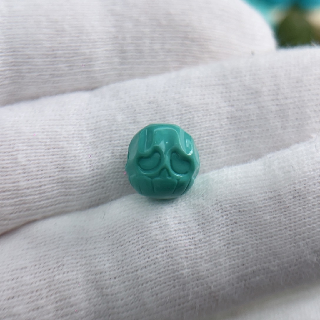 绿松石颈饰未镶嵌卡9.9