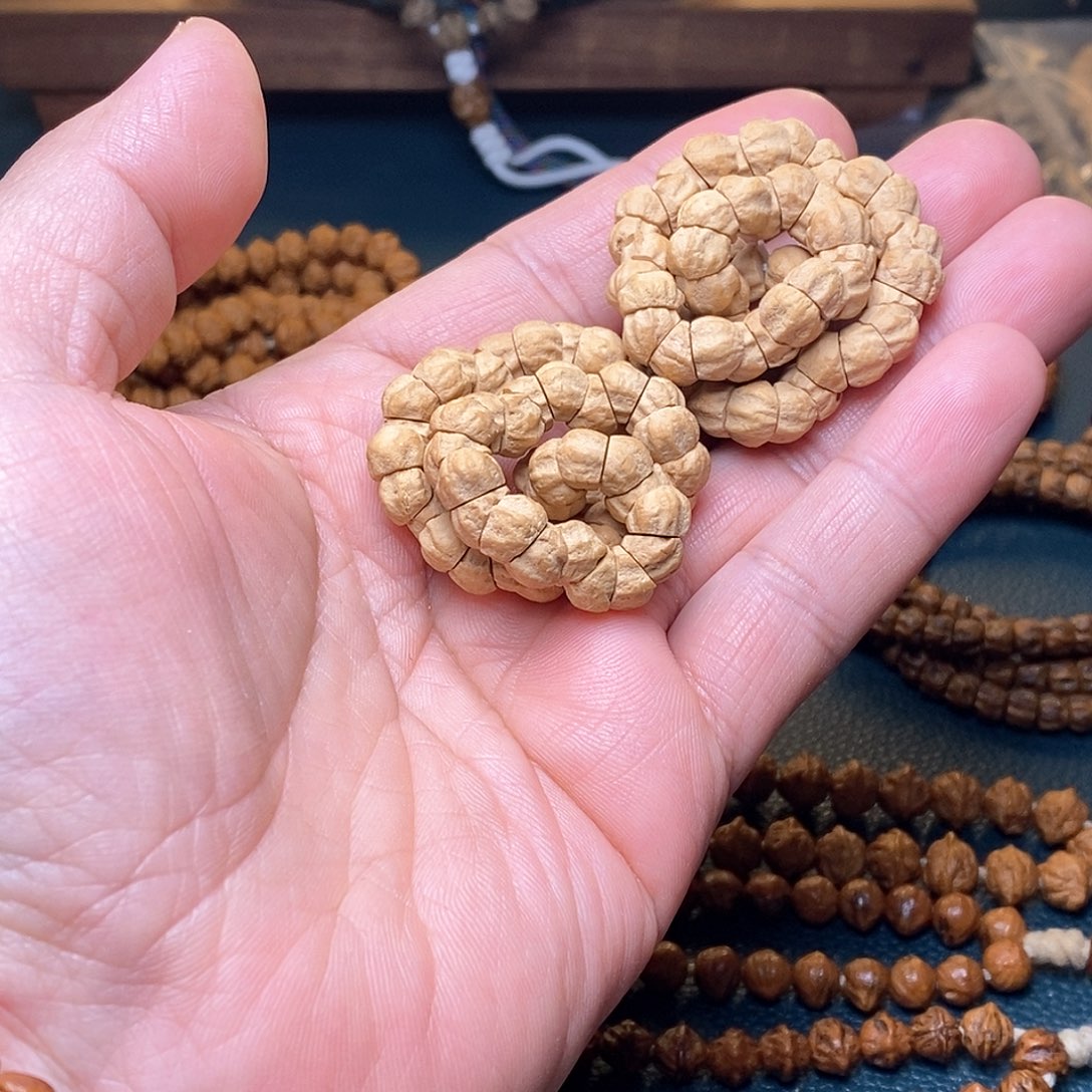 吊坠柏香籽/百香籽