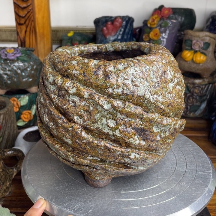 陶瓷制品不退不换5