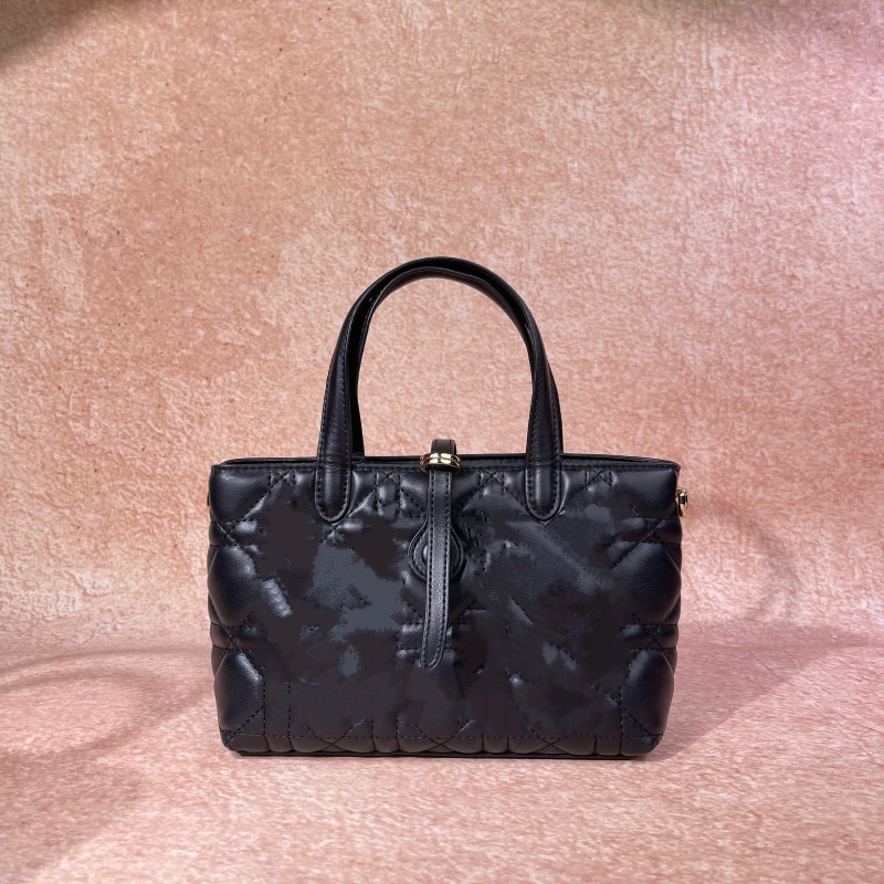 【黑色】时尚通勤手提女包35001-1