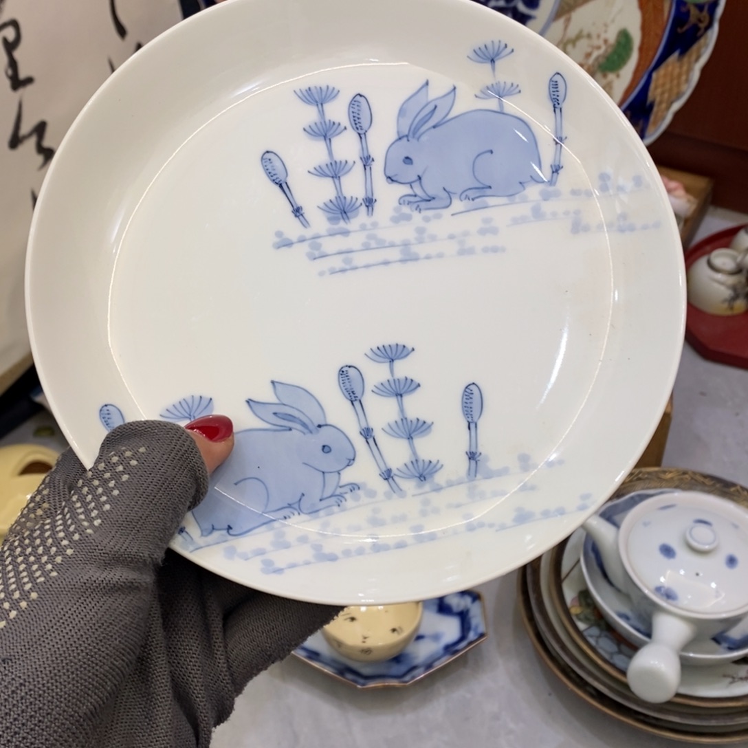 瓷片满25随机主播心意单～