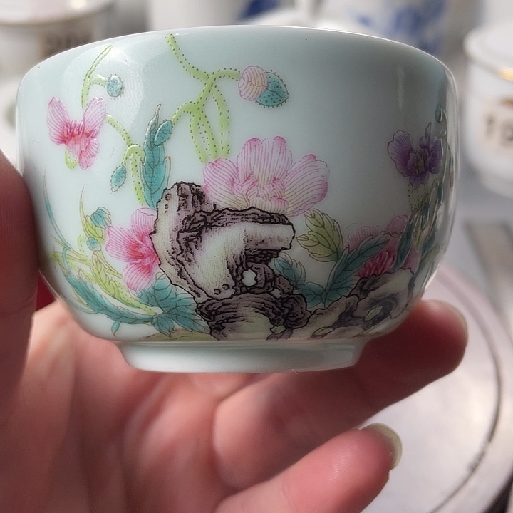 景德镇精品陶瓷作品