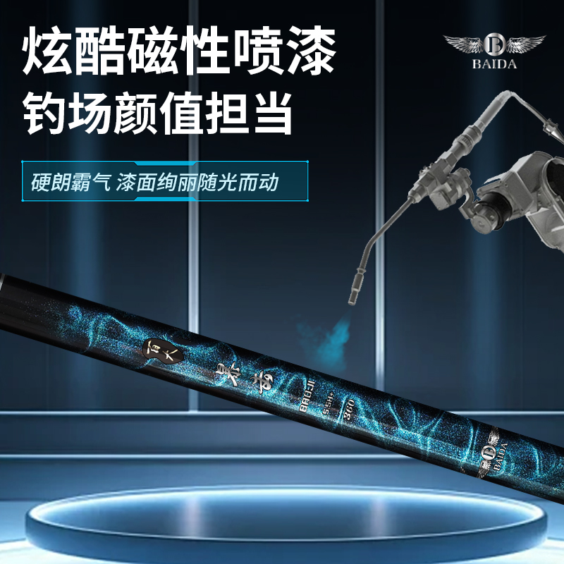 威海百大暴击X系列