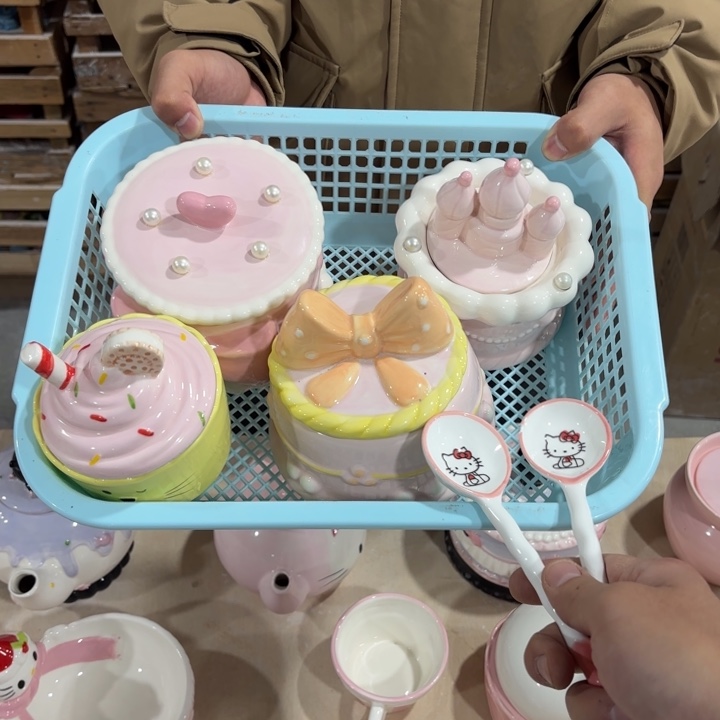 我们都是一群很努力