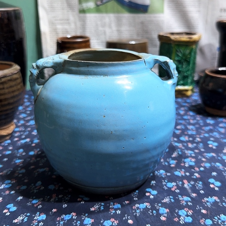 M***u磁州窑茶盏茶盏茶盏