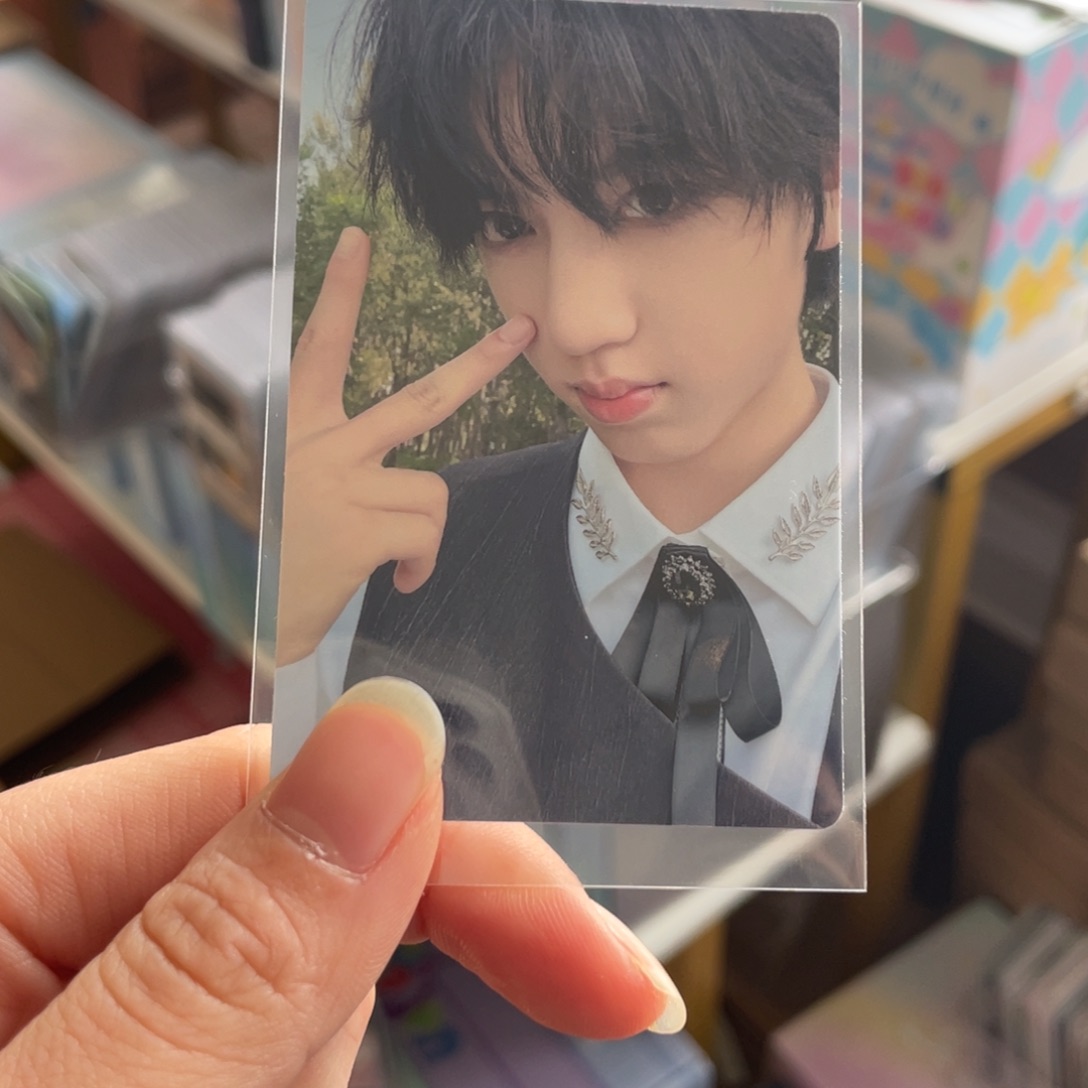 张桂源语音卡比耶未绑