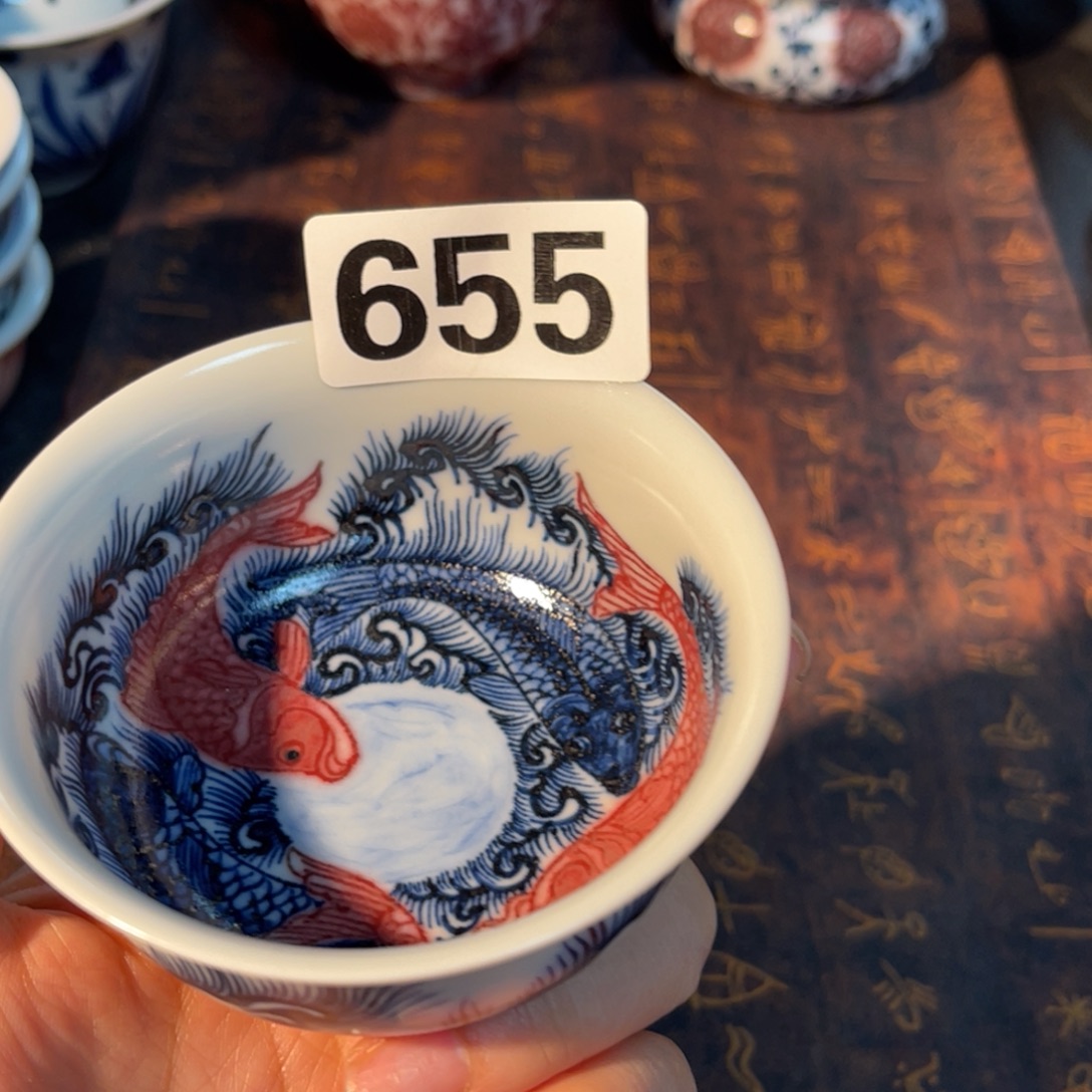 655 半月陶瓷半月陶瓷