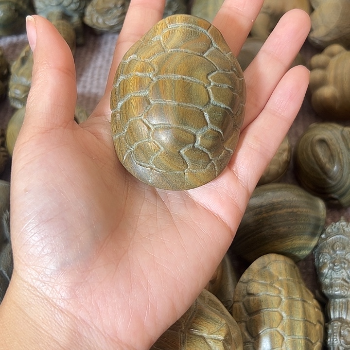 P***5木阿根廷绿檀龟甲