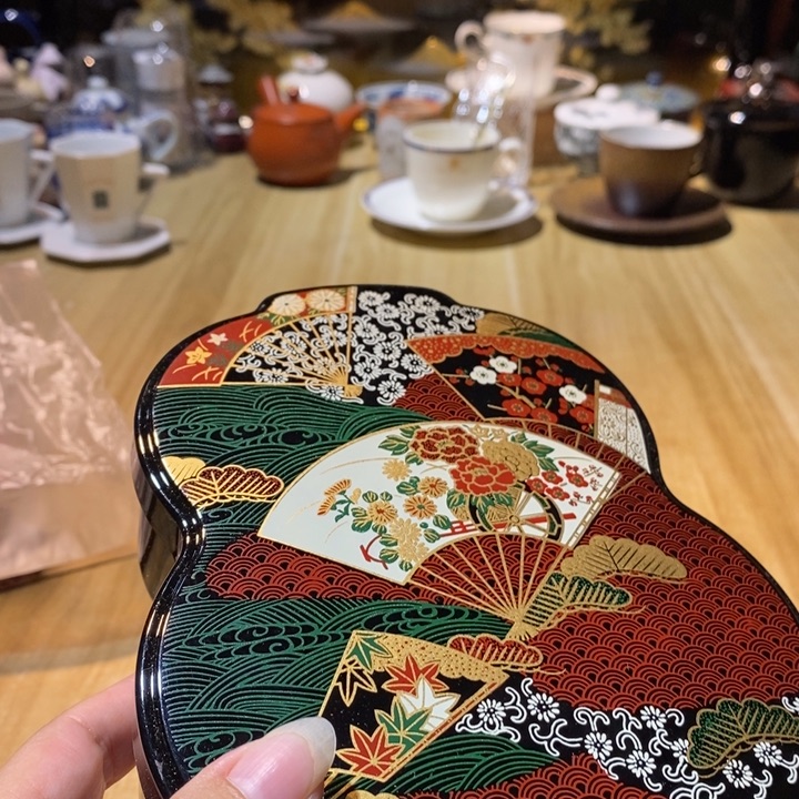 2***1手工艺品琉璃雅乐轩工艺品