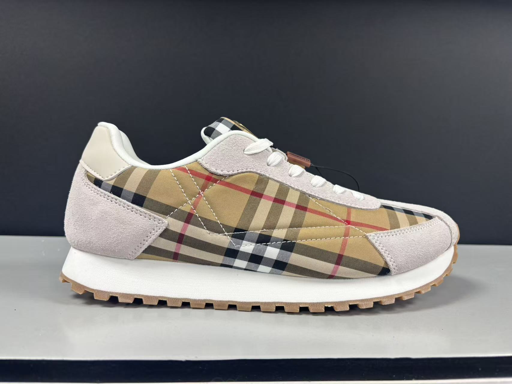 2316-5华夫款休闲阿甘鞋